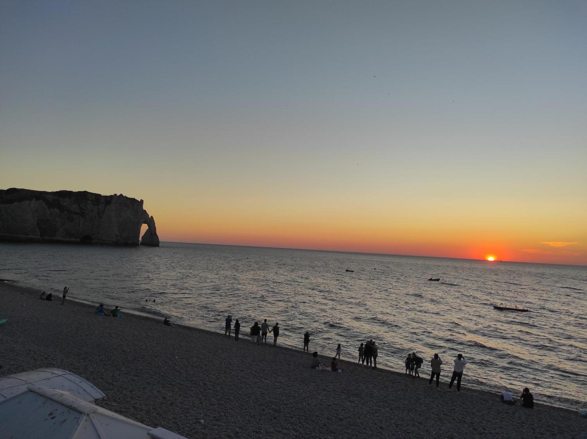 Maison De Vacances Clos Des Hogues Entre Etretat Et Fecamp Saint-Léonard المظهر الخارجي الصورة