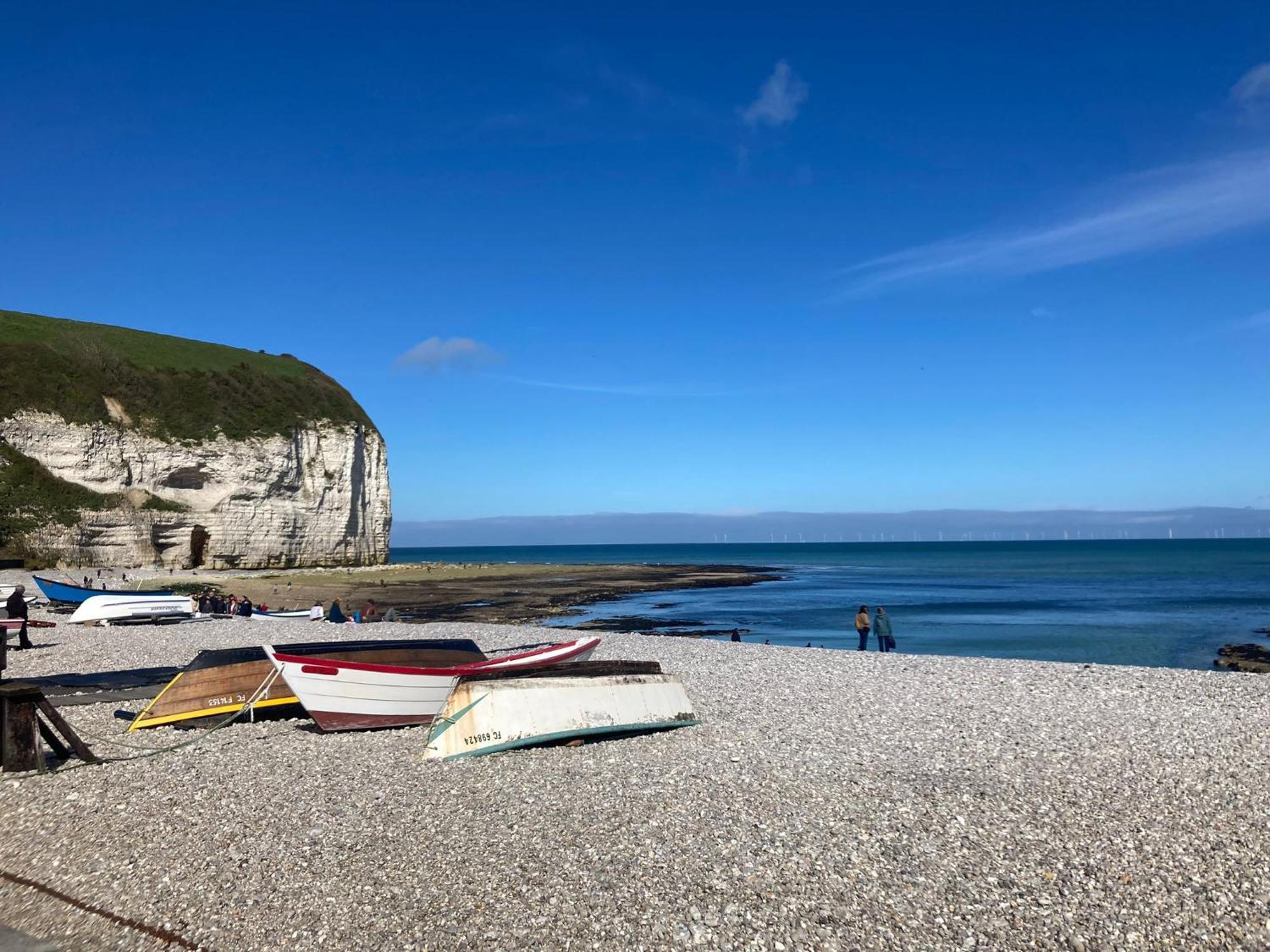 Maison De Vacances Clos Des Hogues Entre Etretat Et Fecamp Saint-Léonard المظهر الخارجي الصورة