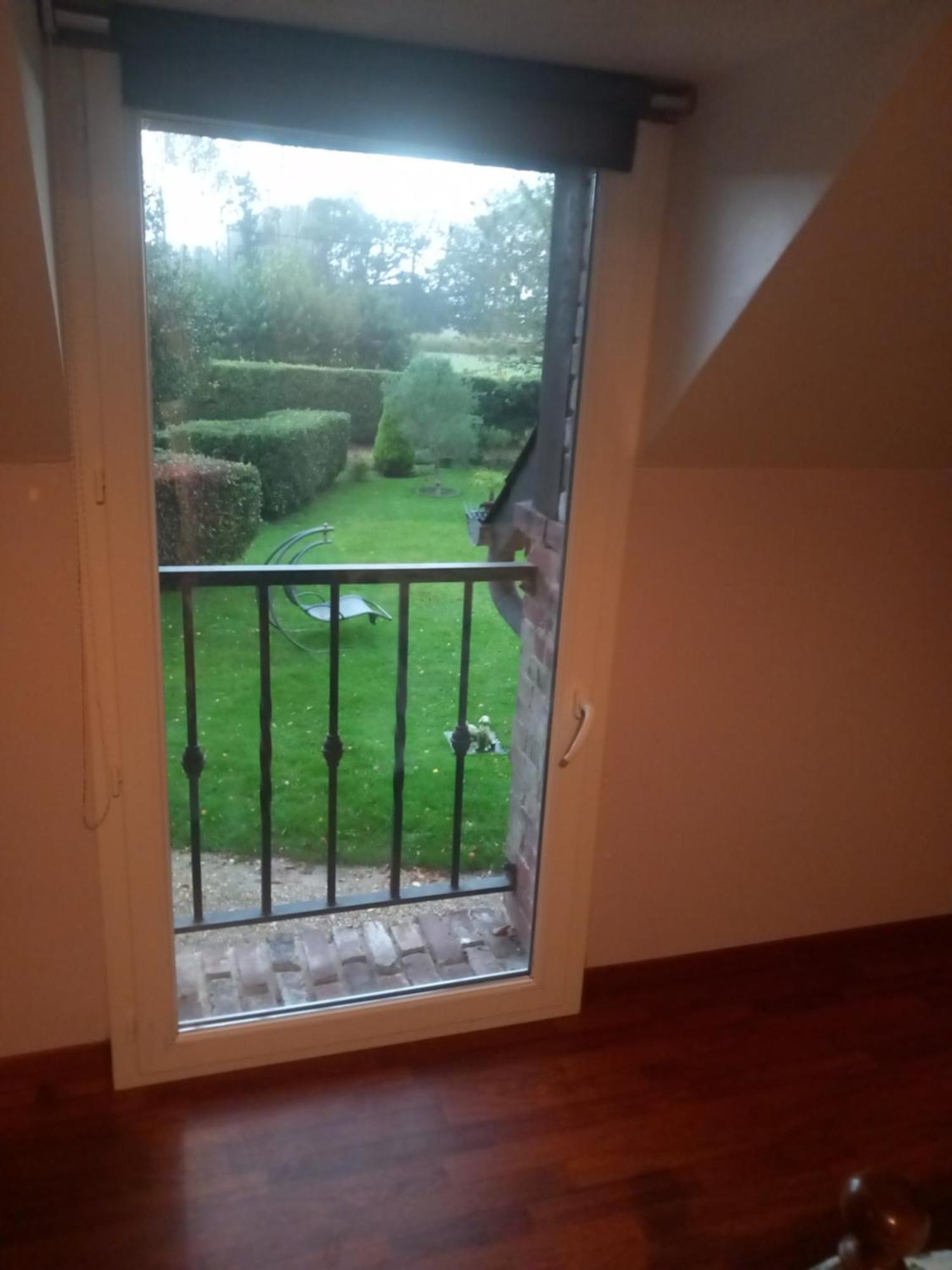 Maison De Vacances Clos Des Hogues Entre Etretat Et Fecamp Saint-Léonard المظهر الخارجي الصورة