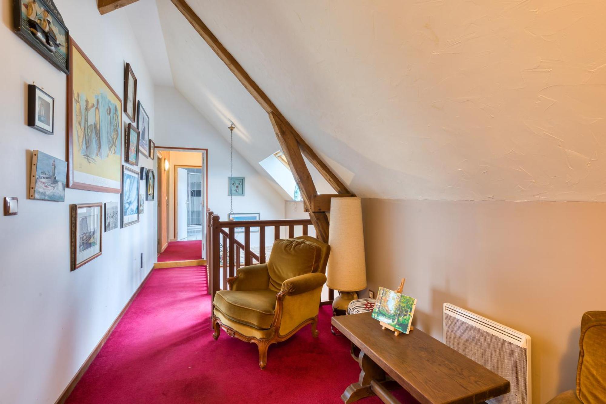 Maison De Vacances Clos Des Hogues Entre Etretat Et Fecamp Saint-Léonard المظهر الخارجي الصورة