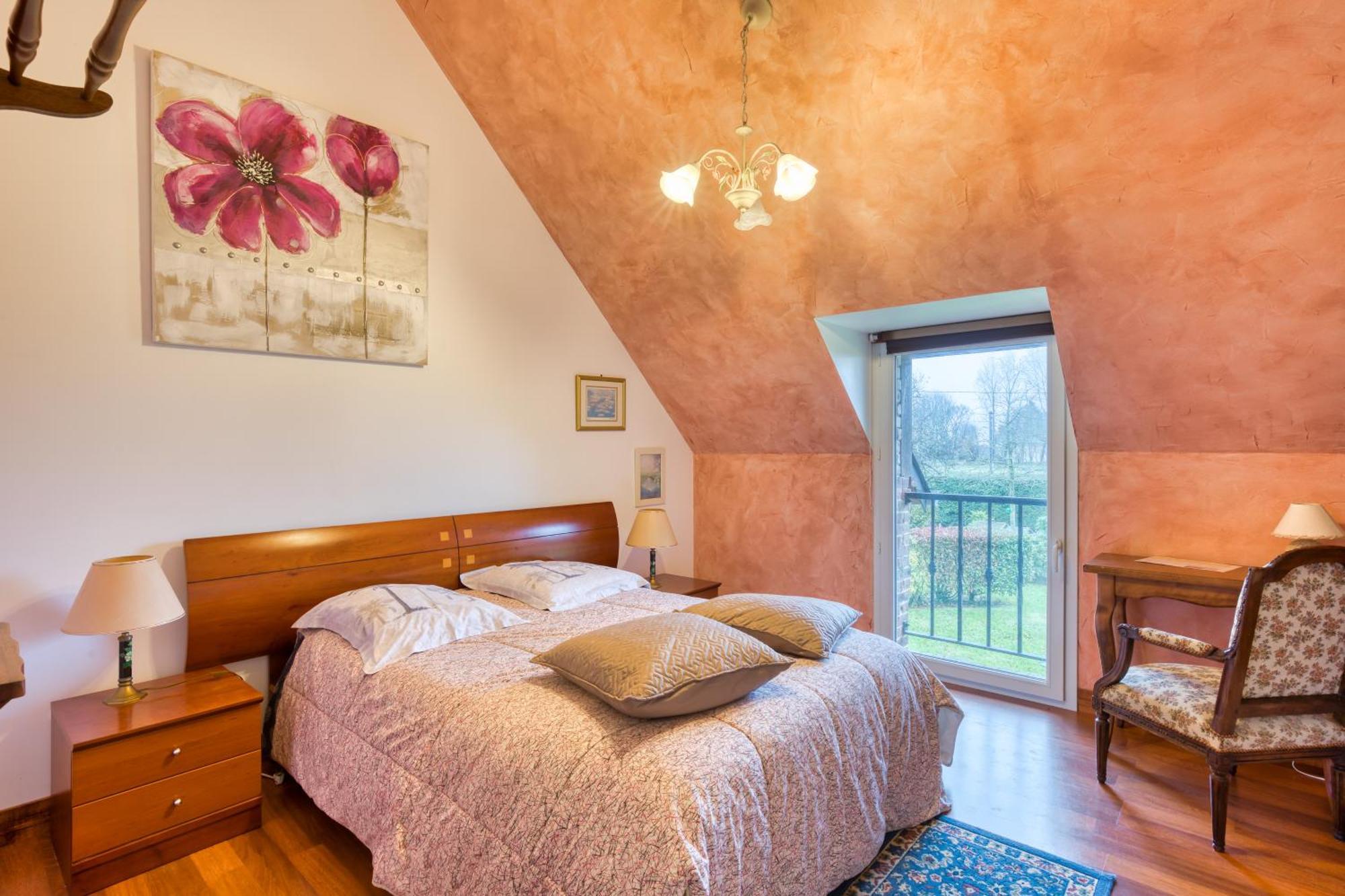 Maison De Vacances Clos Des Hogues Entre Etretat Et Fecamp Saint-Léonard المظهر الخارجي الصورة